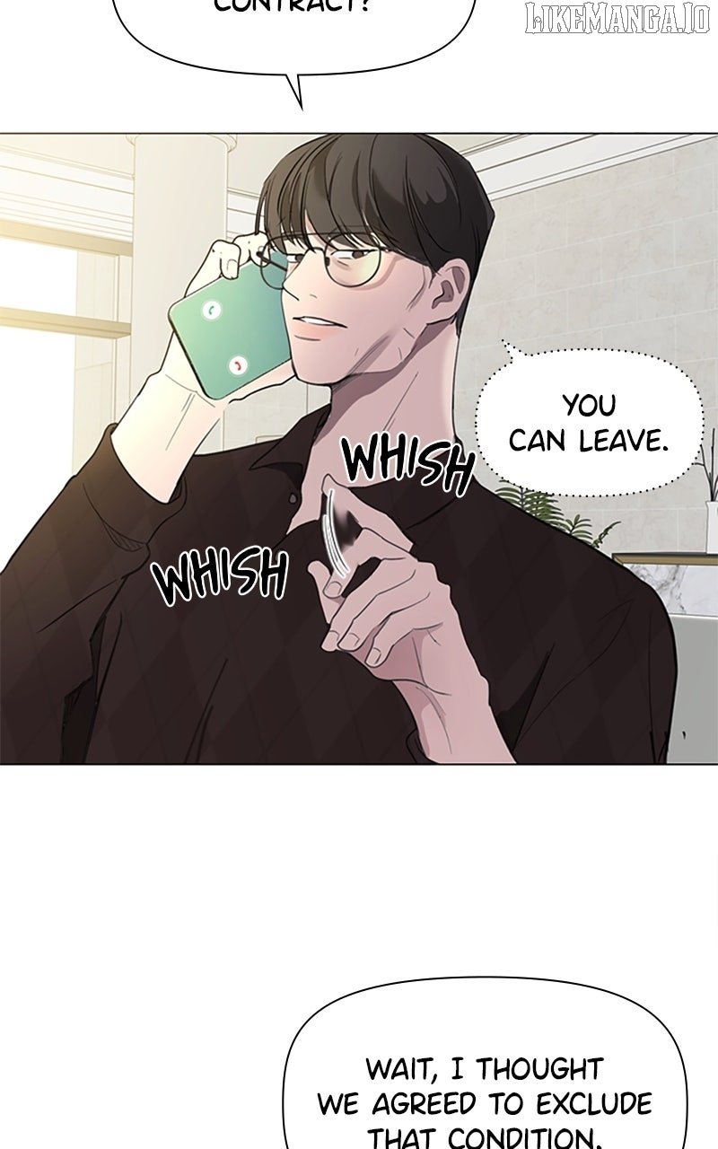 How to Hold X’s Leash Chapter 70 - Page 60