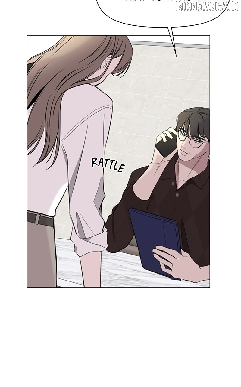How to Hold X’s Leash Chapter 70 - Page 61