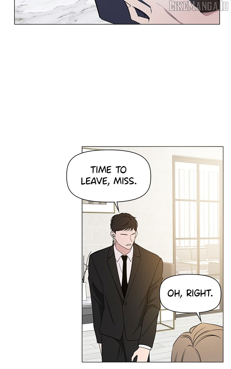 How to Hold X’s Leash Chapter 70 - Page 63