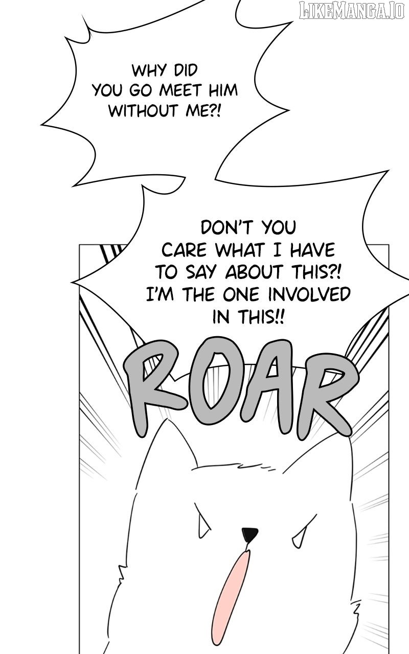 How to Hold X’s Leash Chapter 70 - Page 68