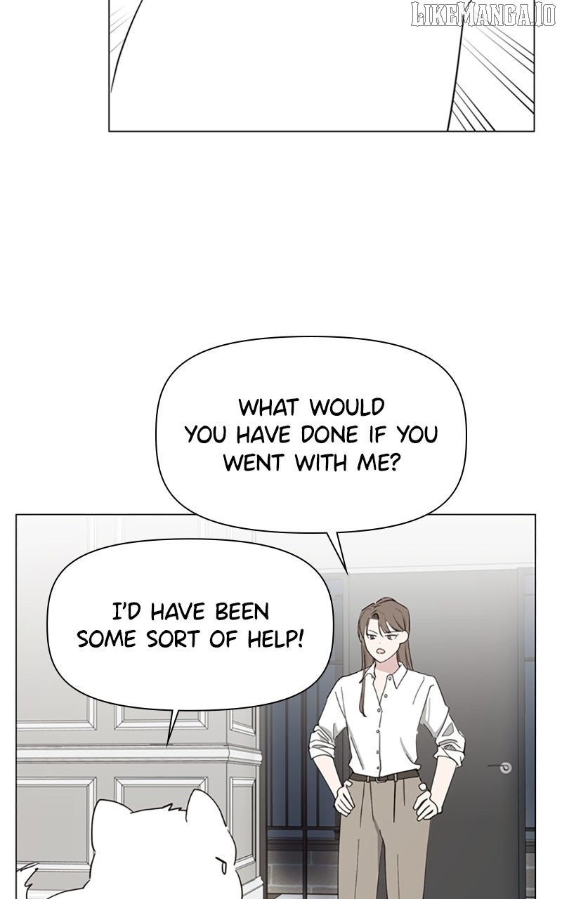 How to Hold X’s Leash Chapter 70 - Page 69