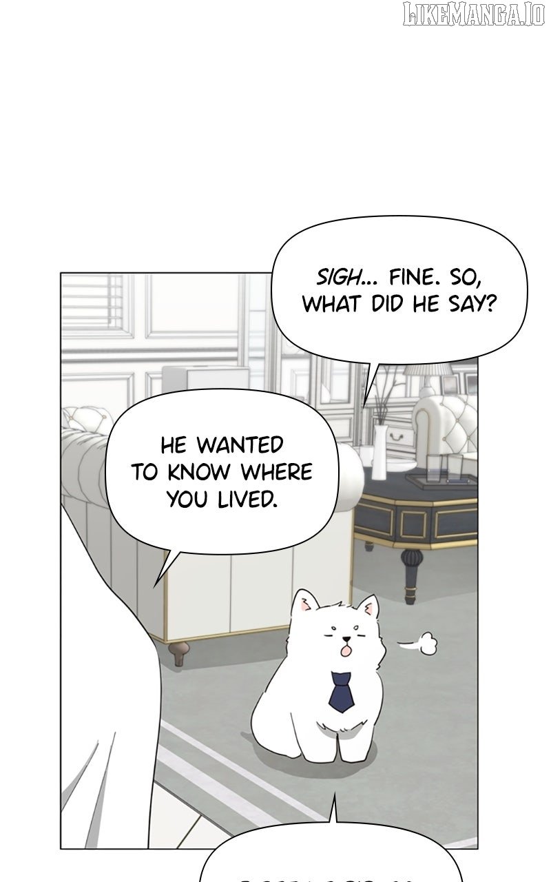 How to Hold X’s Leash Chapter 70 - Page 71
