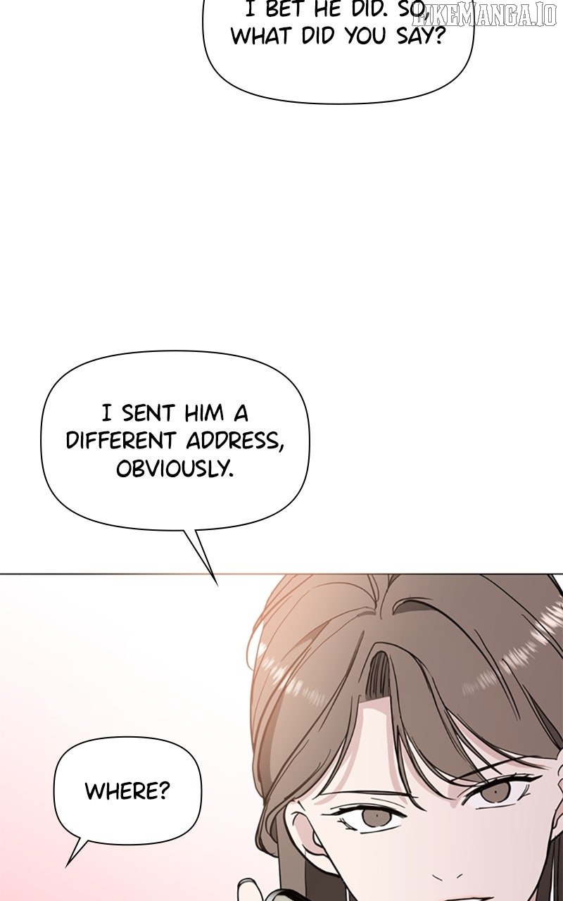 How to Hold X’s Leash Chapter 70 - Page 72