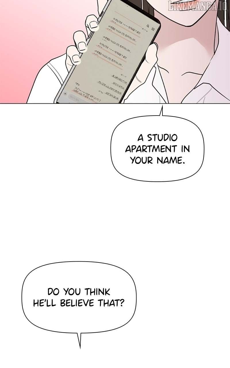 How to Hold X’s Leash Chapter 70 - Page 73