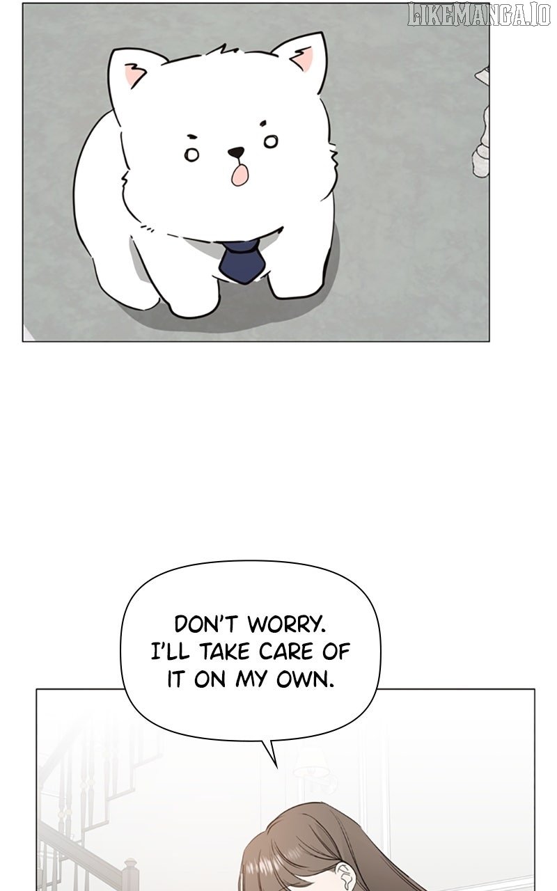 How to Hold X’s Leash Chapter 70 - Page 74