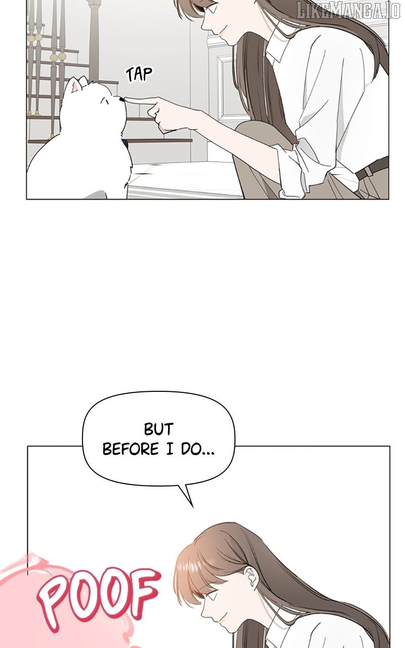 How to Hold X’s Leash Chapter 70 - Page 75