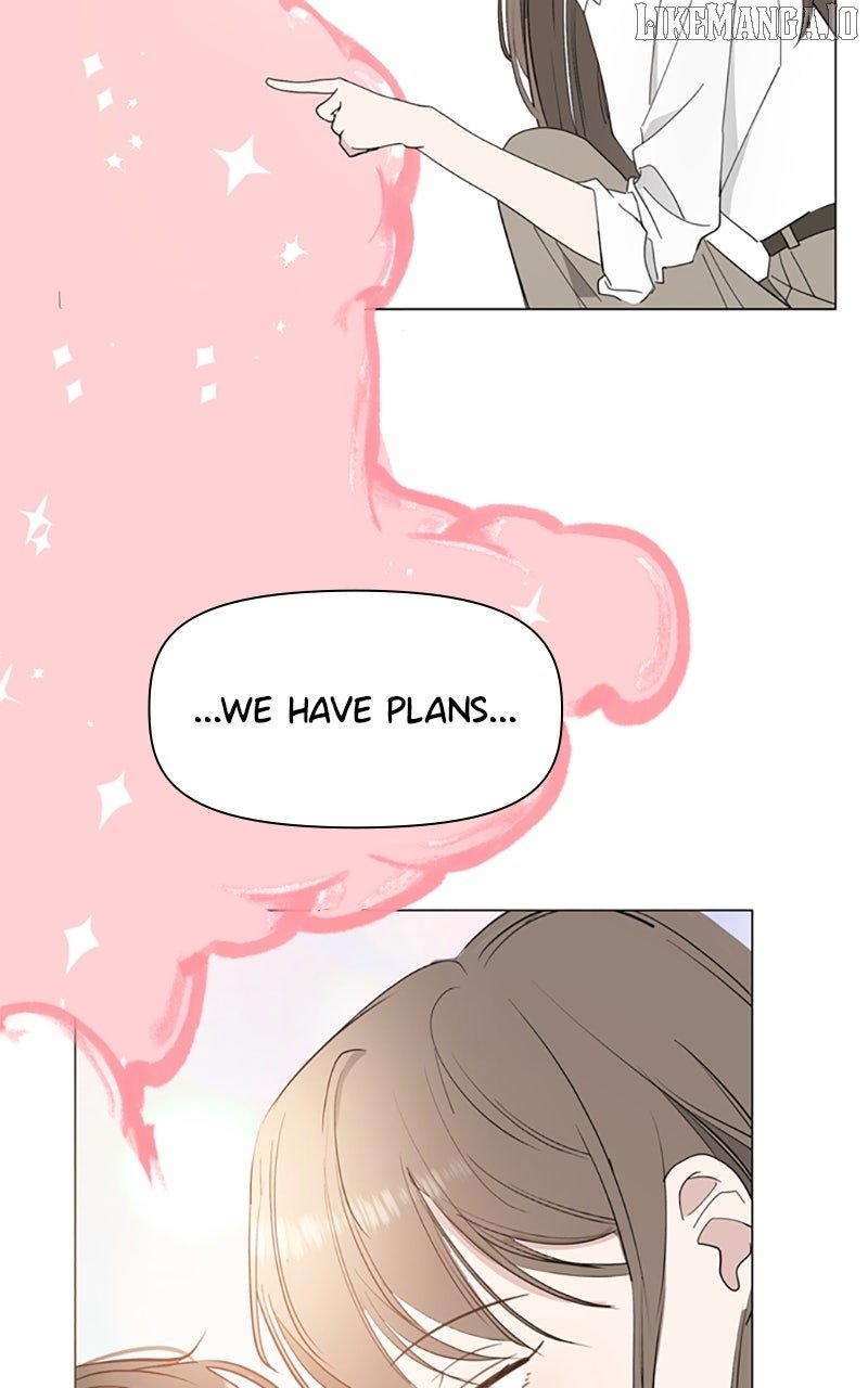 How to Hold X’s Leash Chapter 70 - Page 76