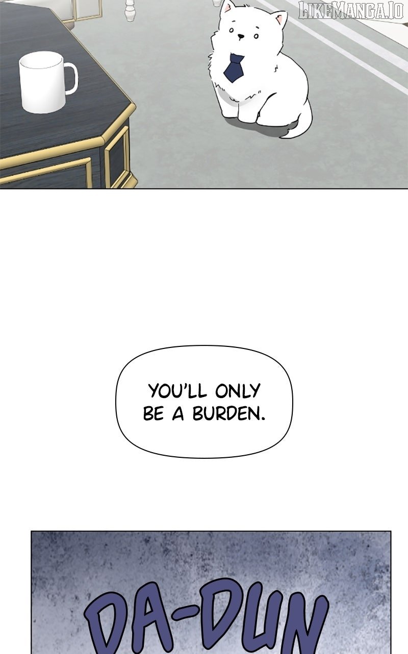 How to Hold X’s Leash Chapter 70 - Page 9