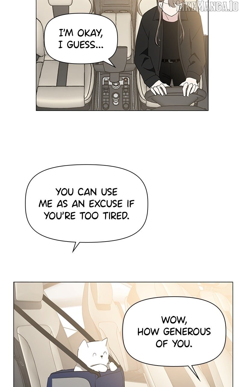 How to Hold X’s Leash Chapter 70 - Page 81
