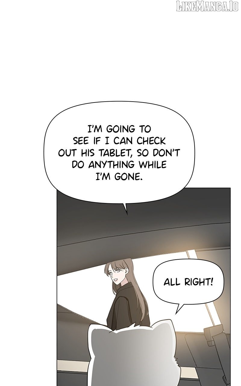 How to Hold X’s Leash Chapter 70 - Page 83