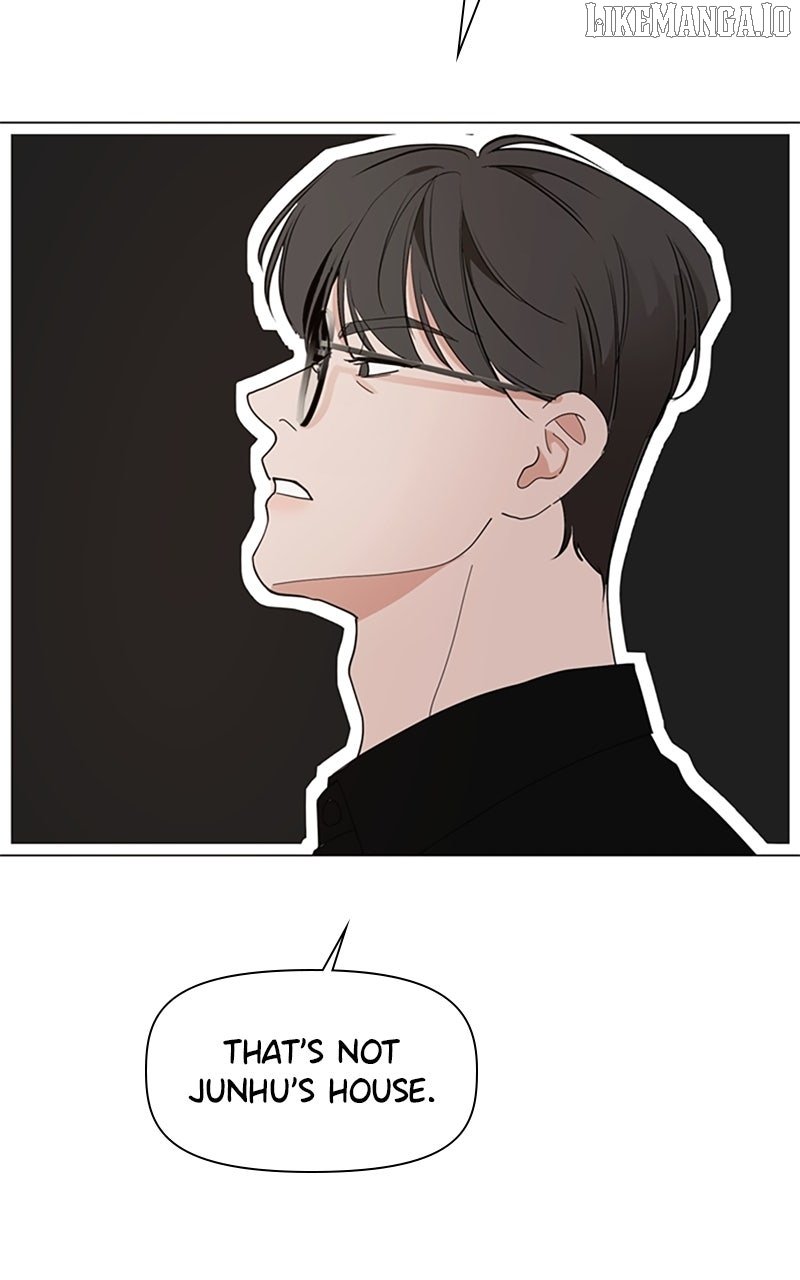 How to Hold X’s Leash Chapter 70 - Page 88