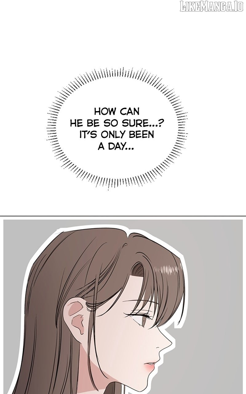 How to Hold X’s Leash Chapter 70 - Page 89