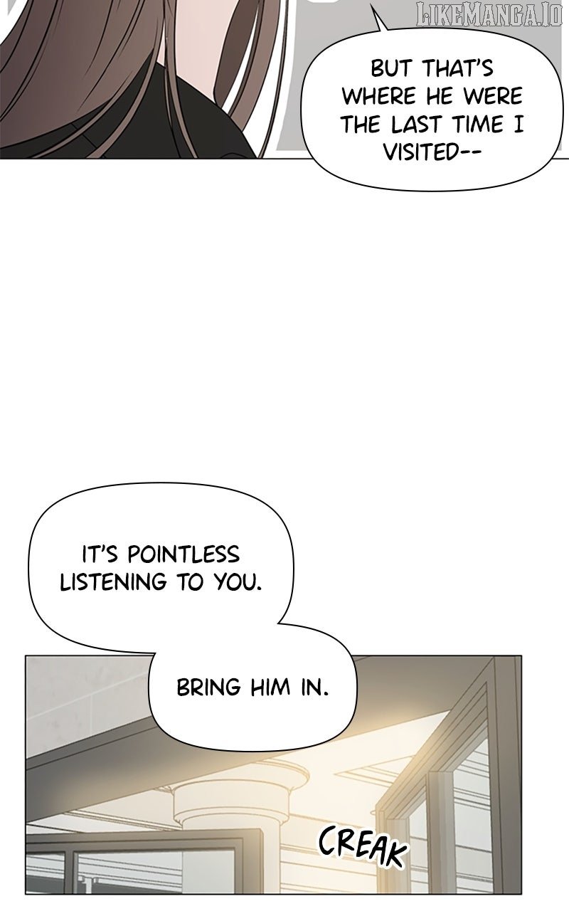 How to Hold X’s Leash Chapter 70 - Page 90