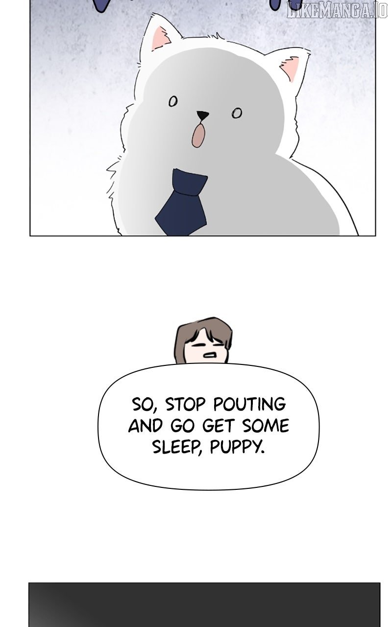 How to Hold X’s Leash Chapter 70 - Page 10