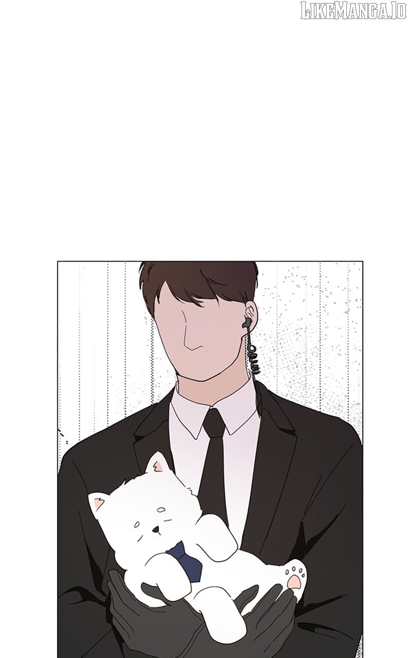 How to Hold X’s Leash Chapter 70 - Page 91