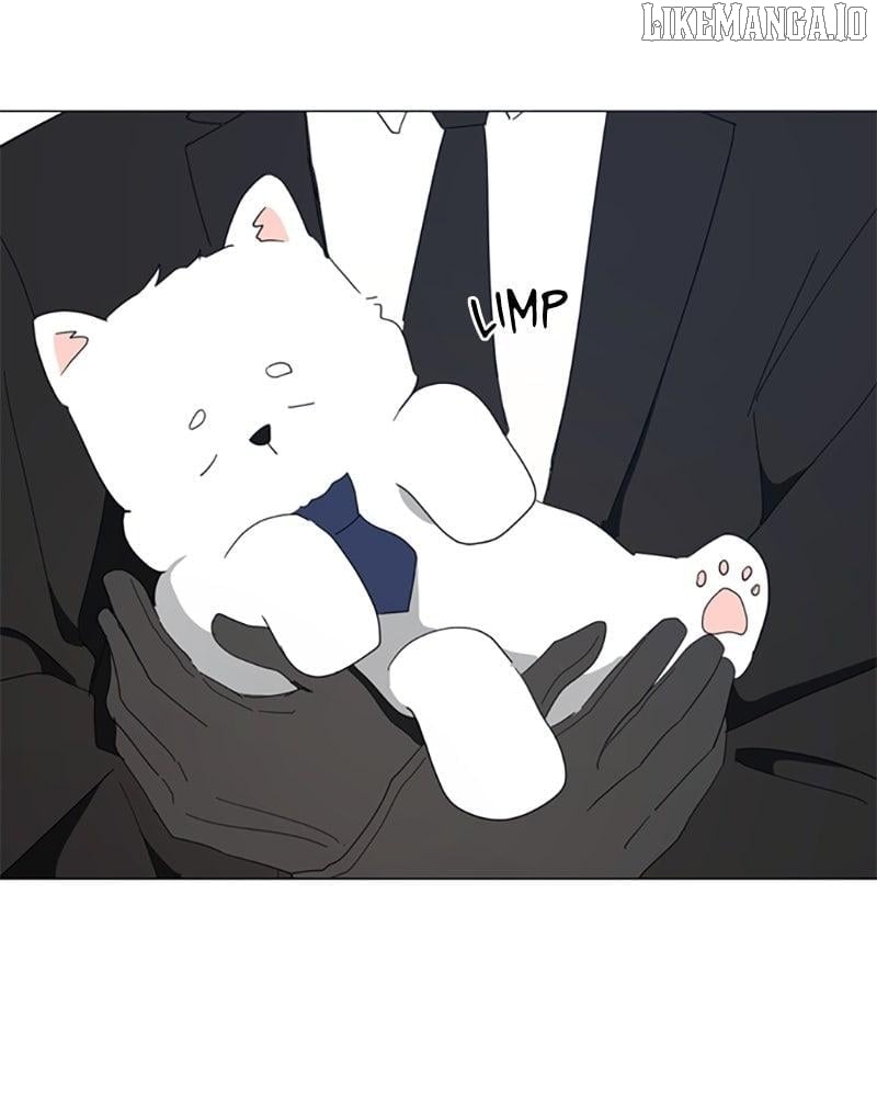 How to Hold X’s Leash Chapter 71 - Page 1