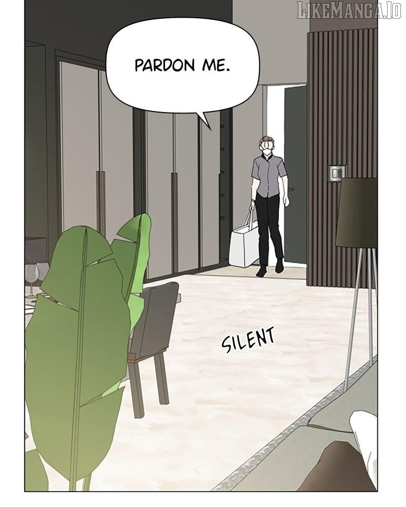 How to Hold X’s Leash Chapter 71 - Page 104