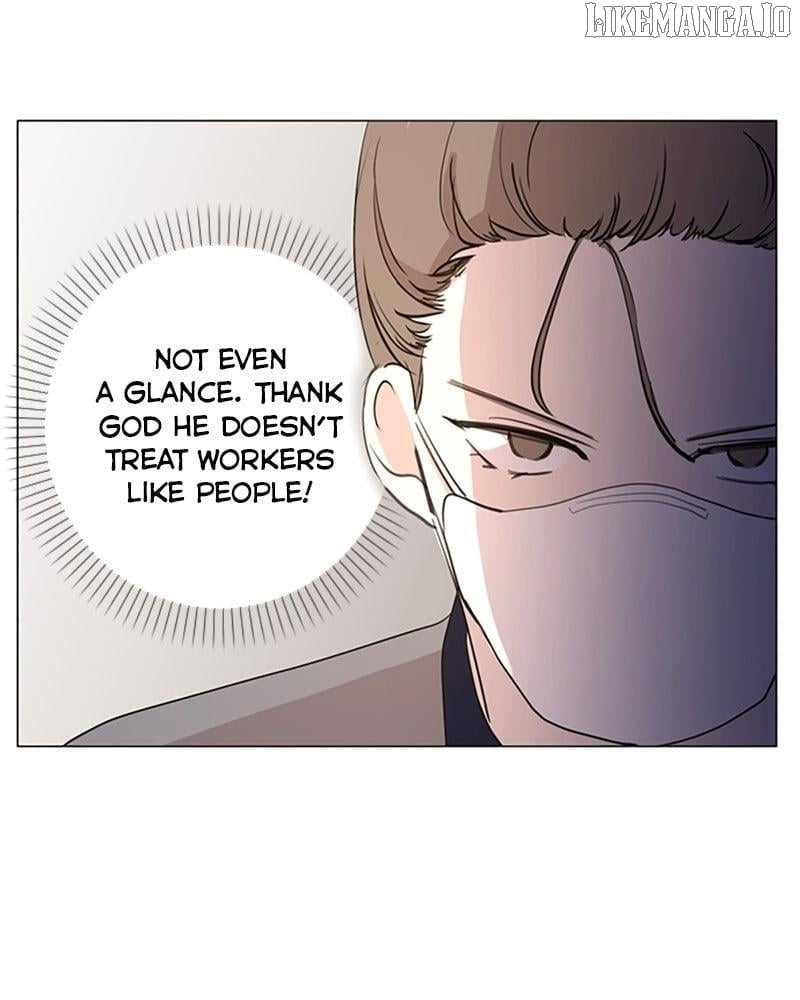 How to Hold X’s Leash Chapter 71 - Page 108