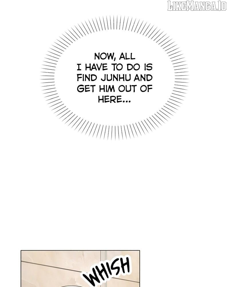 How to Hold X’s Leash Chapter 71 - Page 109