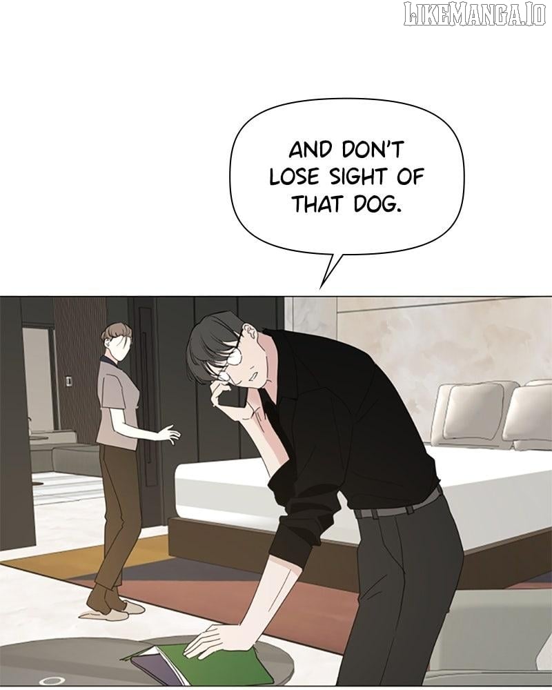 How to Hold X’s Leash Chapter 71 - Page 116