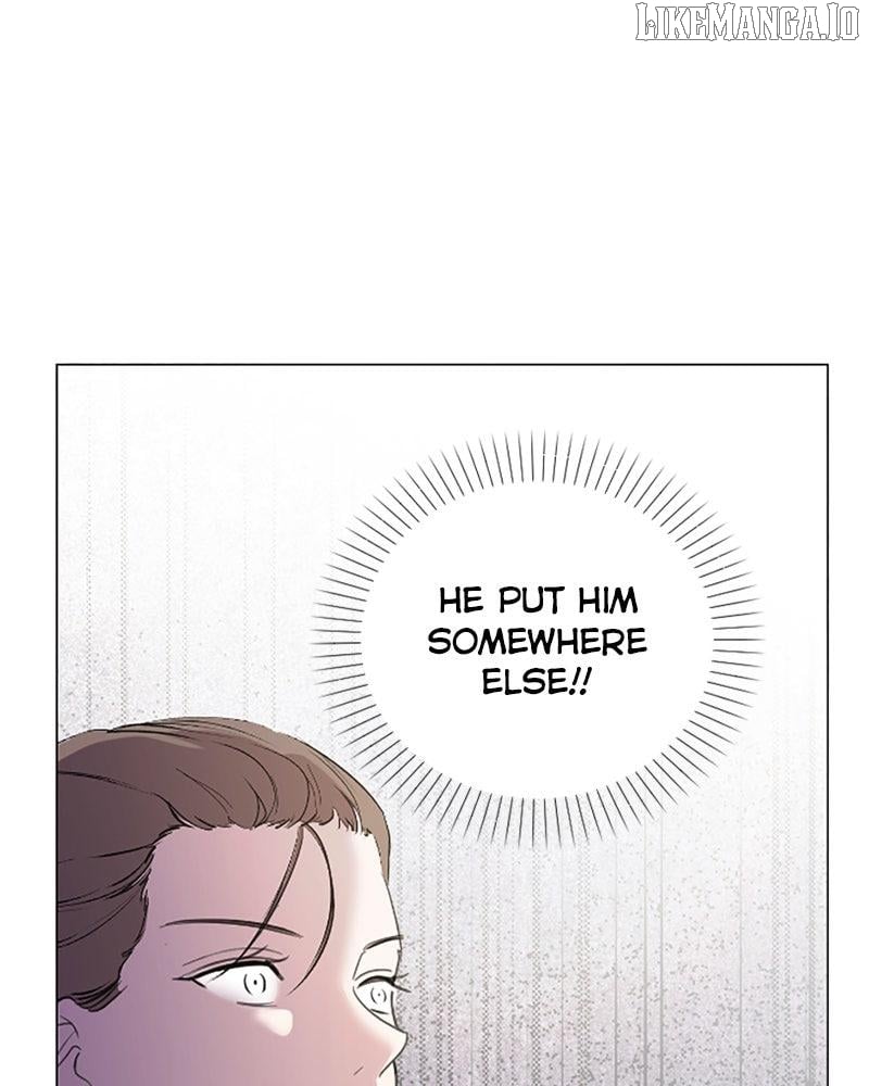 How to Hold X’s Leash Chapter 71 - Page 117