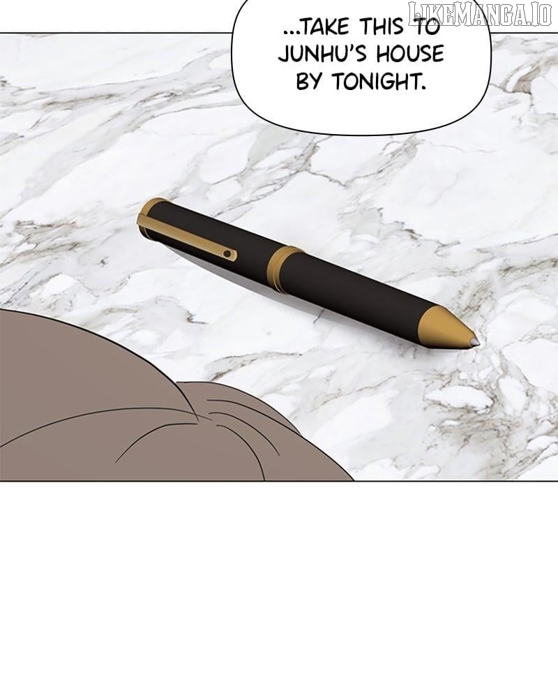 How to Hold X’s Leash Chapter 71 - Page 14