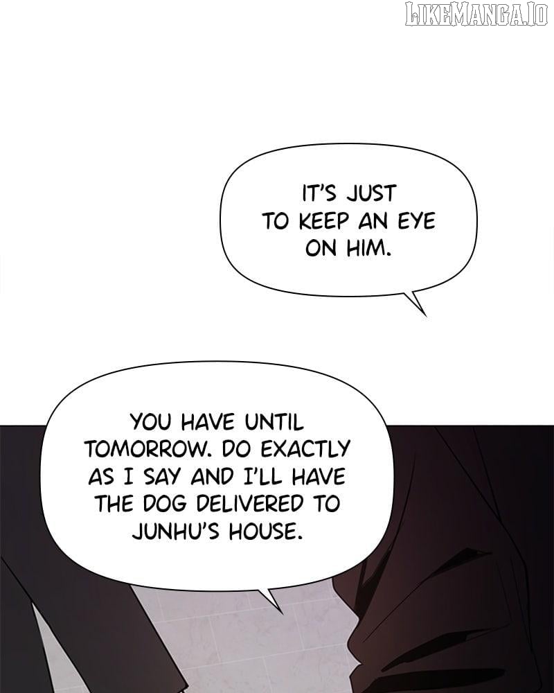 How to Hold X’s Leash Chapter 71 - Page 16