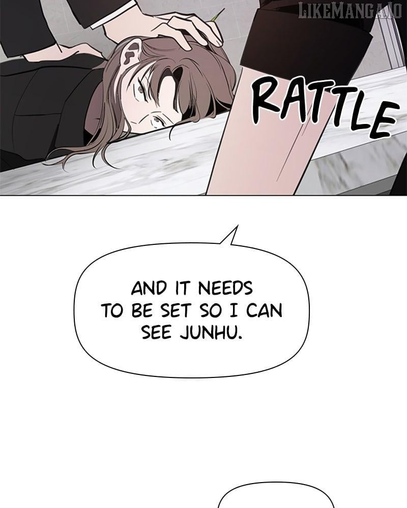 How to Hold X’s Leash Chapter 71 - Page 17