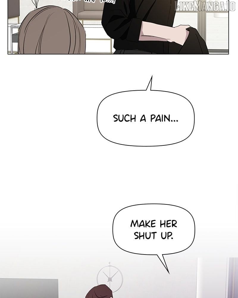 How to Hold X’s Leash Chapter 71 - Page 20