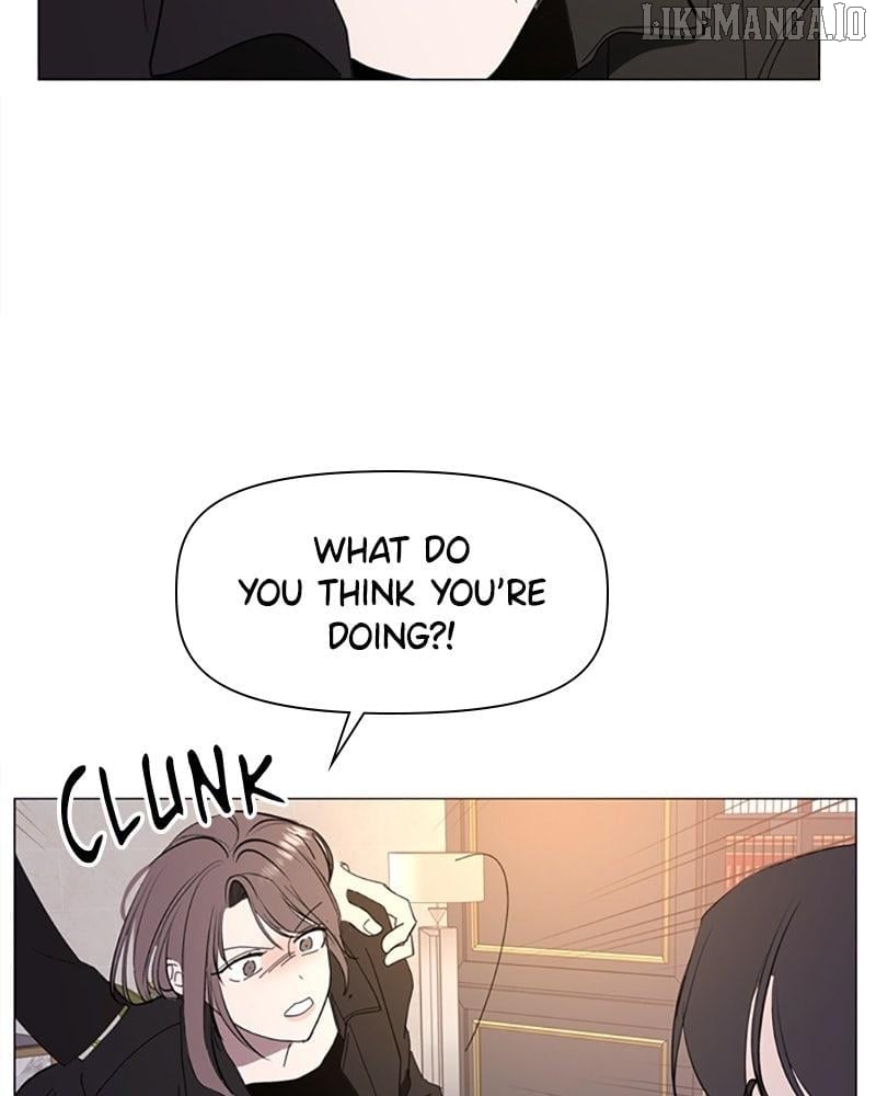 How to Hold X’s Leash Chapter 71 - Page 3