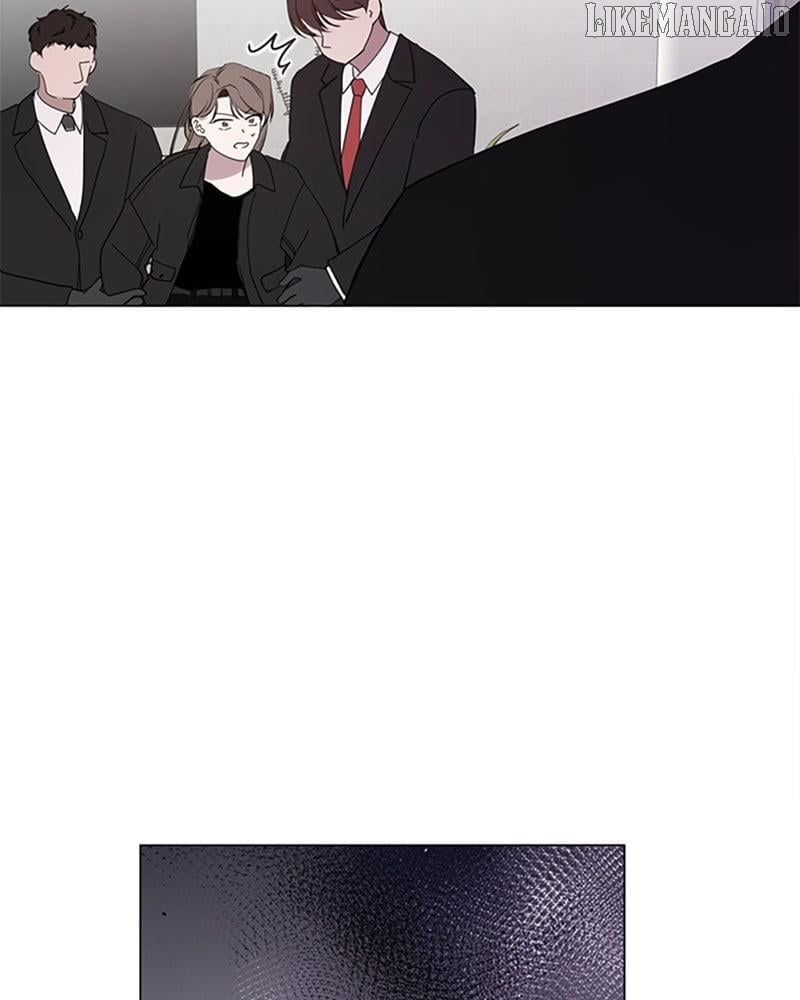 How to Hold X’s Leash Chapter 71 - Page 21