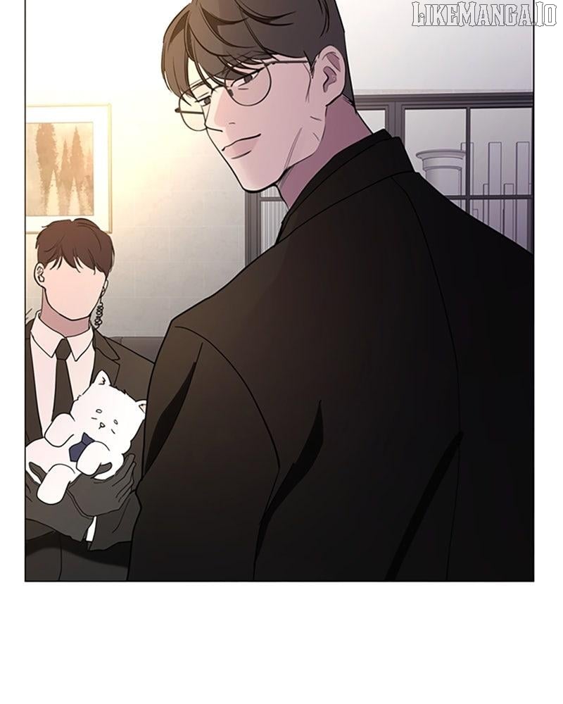 How to Hold X’s Leash Chapter 71 - Page 25
