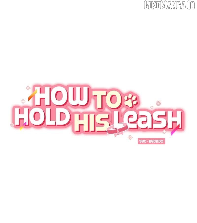 How to Hold X’s Leash Chapter 71 - Page 26