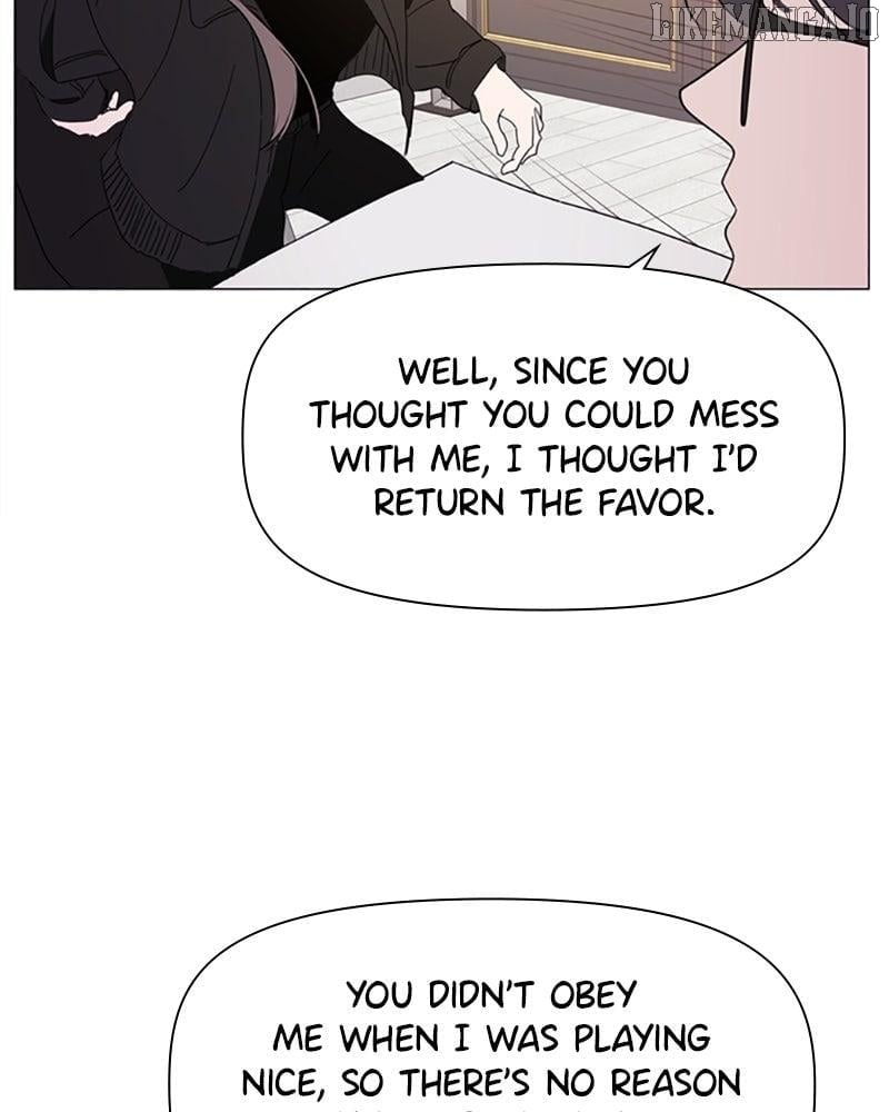 How to Hold X’s Leash Chapter 71 - Page 4