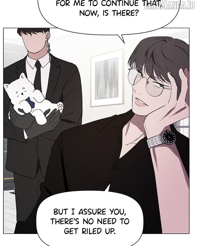 How to Hold X’s Leash Chapter 71 - Page 5