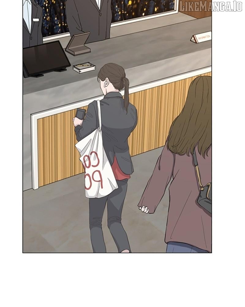 How to Hold X’s Leash Chapter 71 - Page 55