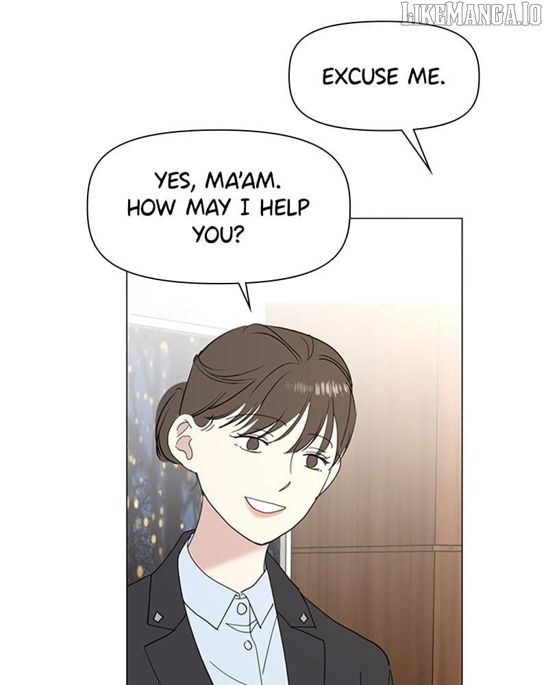 How to Hold X’s Leash Chapter 71 - Page 56