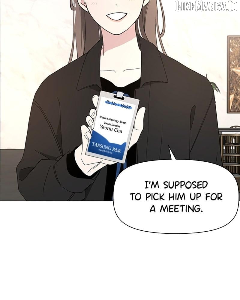 How to Hold X’s Leash Chapter 71 - Page 58