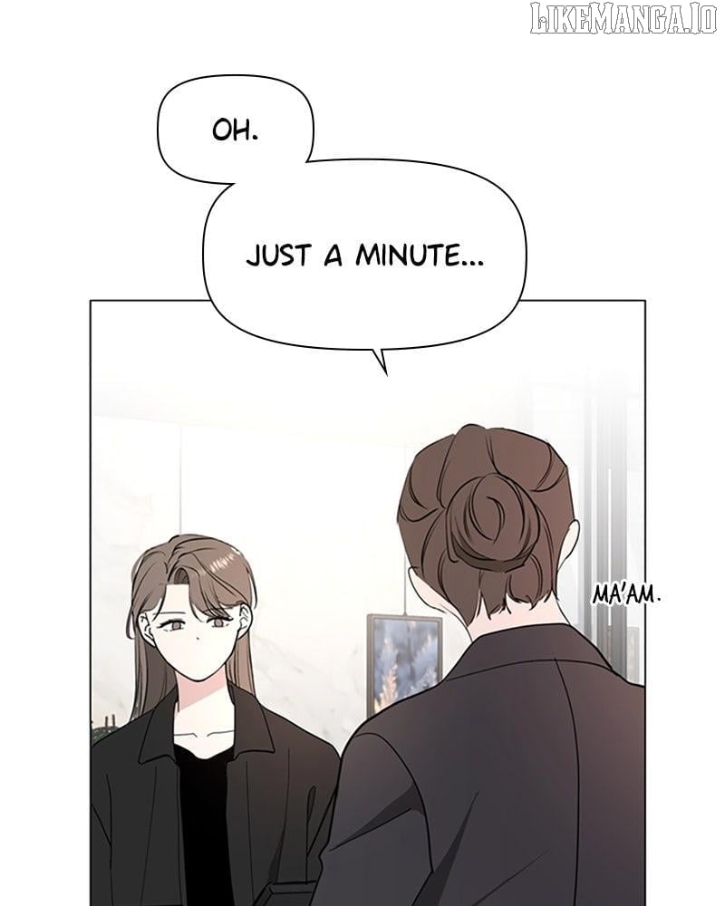 How to Hold X’s Leash Chapter 71 - Page 59