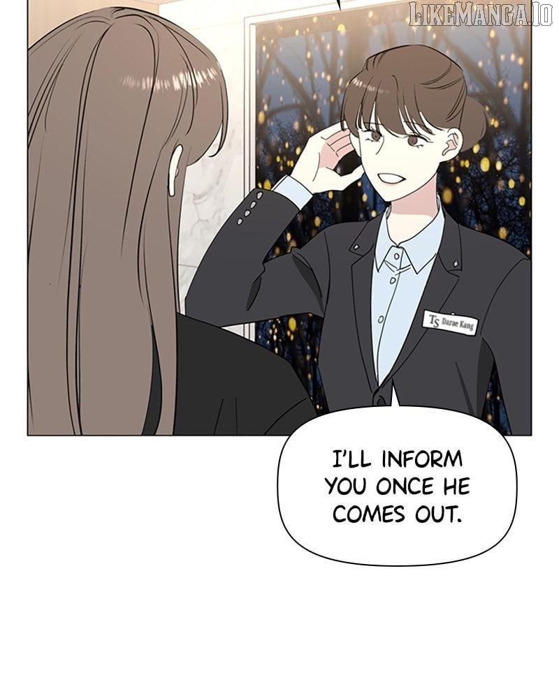 How to Hold X’s Leash Chapter 71 - Page 61