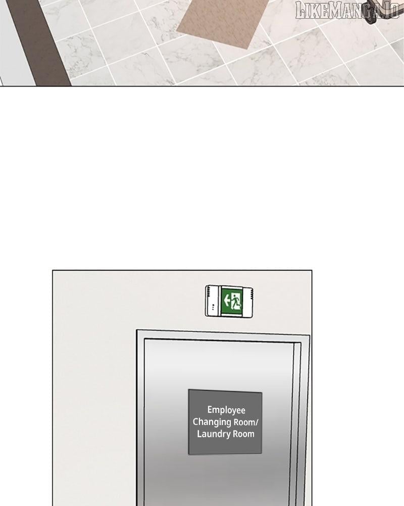 How to Hold X’s Leash Chapter 71 - Page 71