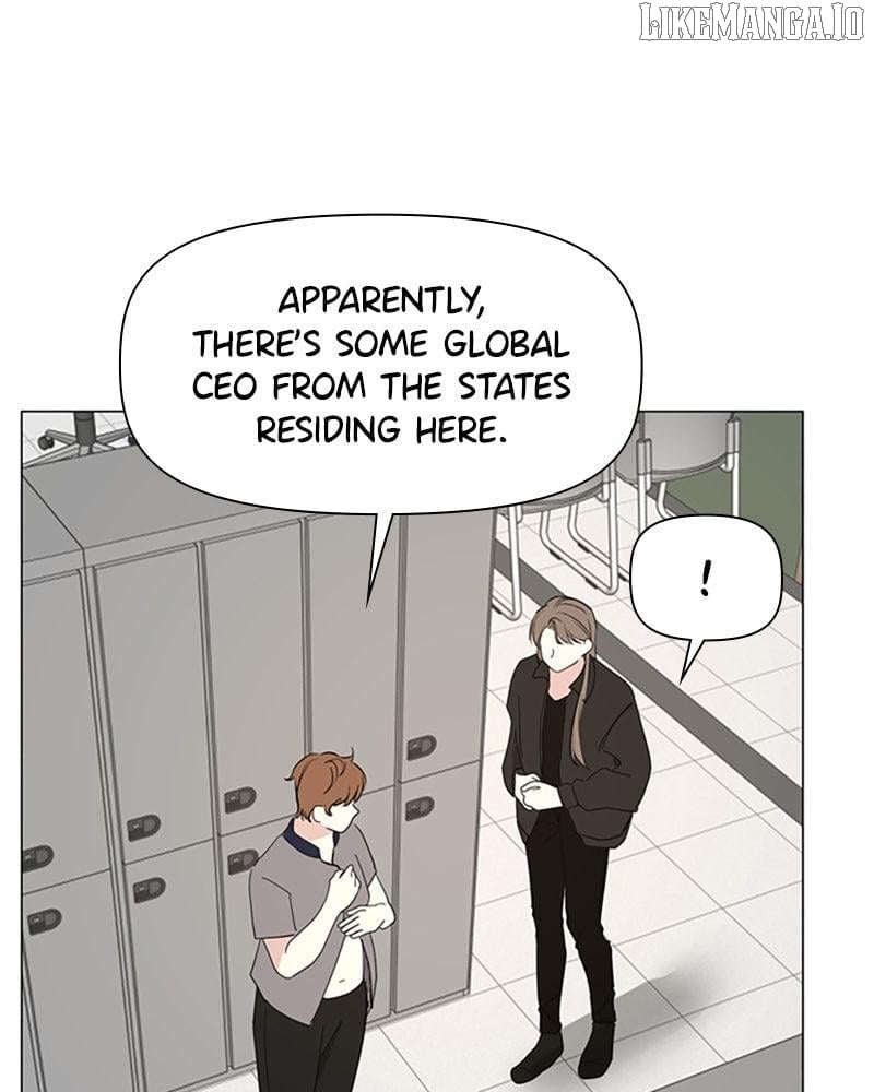 How to Hold X’s Leash Chapter 71 - Page 84