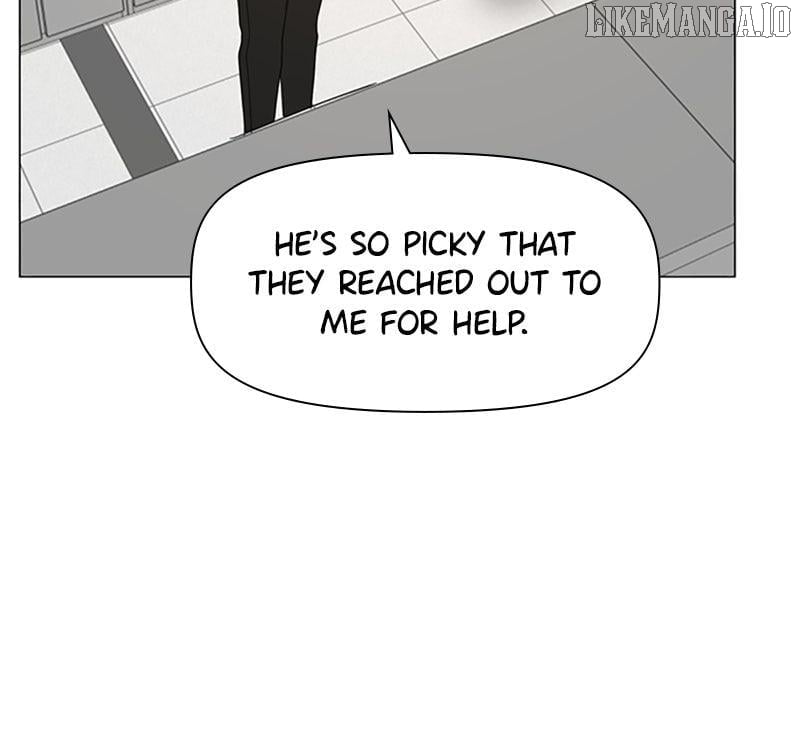 How to Hold X’s Leash Chapter 71 - Page 85