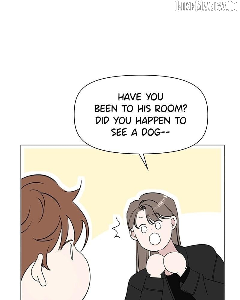 How to Hold X’s Leash Chapter 71 - Page 86