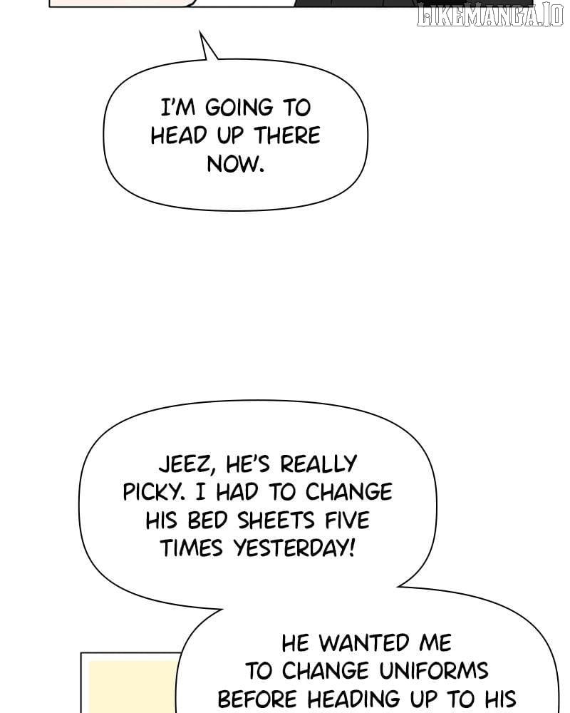 How to Hold X’s Leash Chapter 71 - Page 87