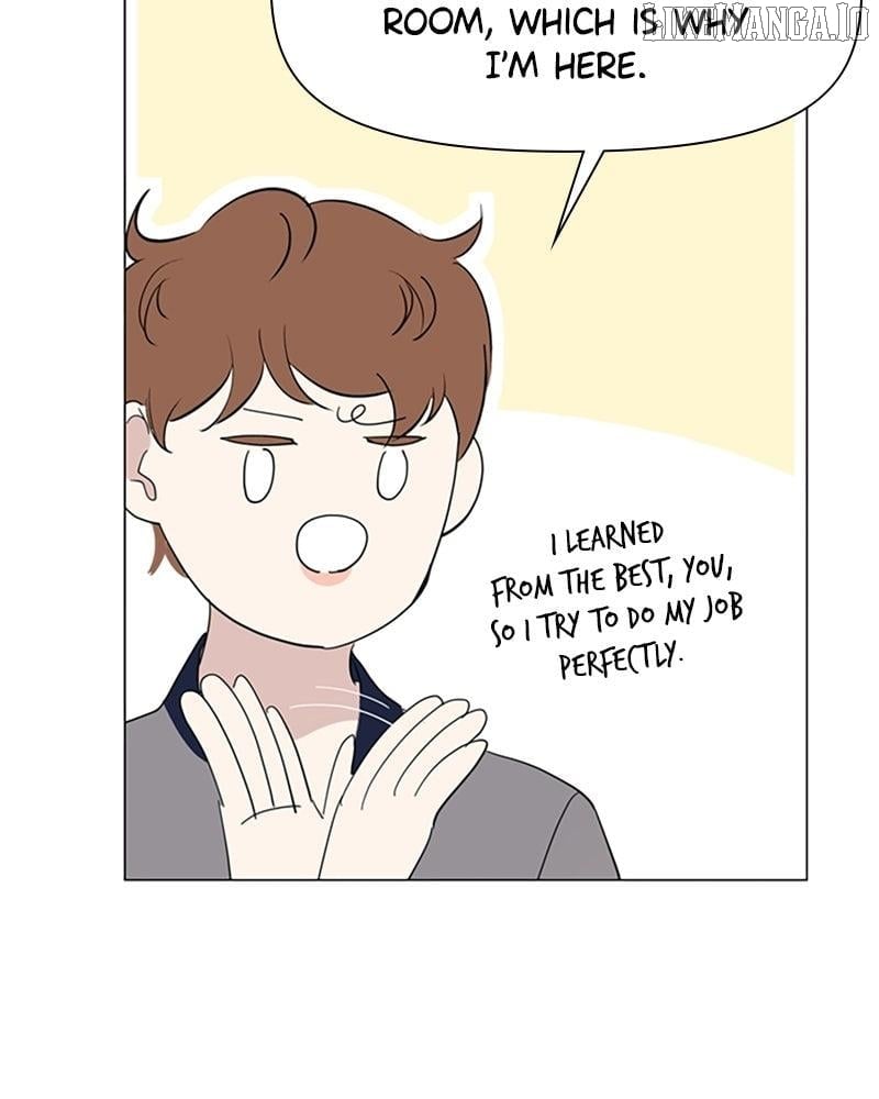 How to Hold X’s Leash Chapter 71 - Page 88