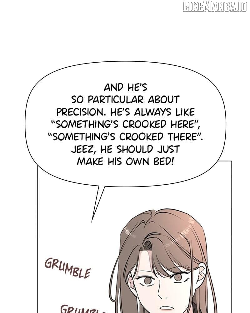 How to Hold X’s Leash Chapter 71 - Page 89