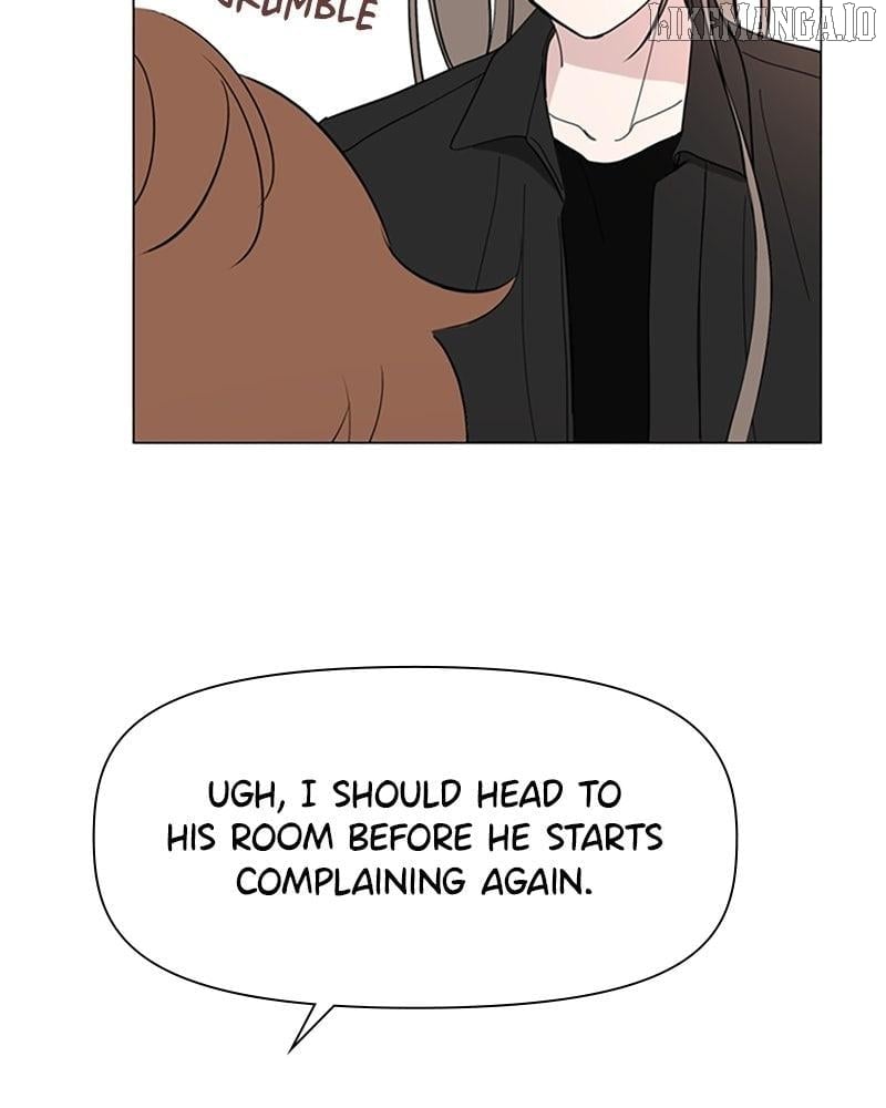 How to Hold X’s Leash Chapter 71 - Page 90