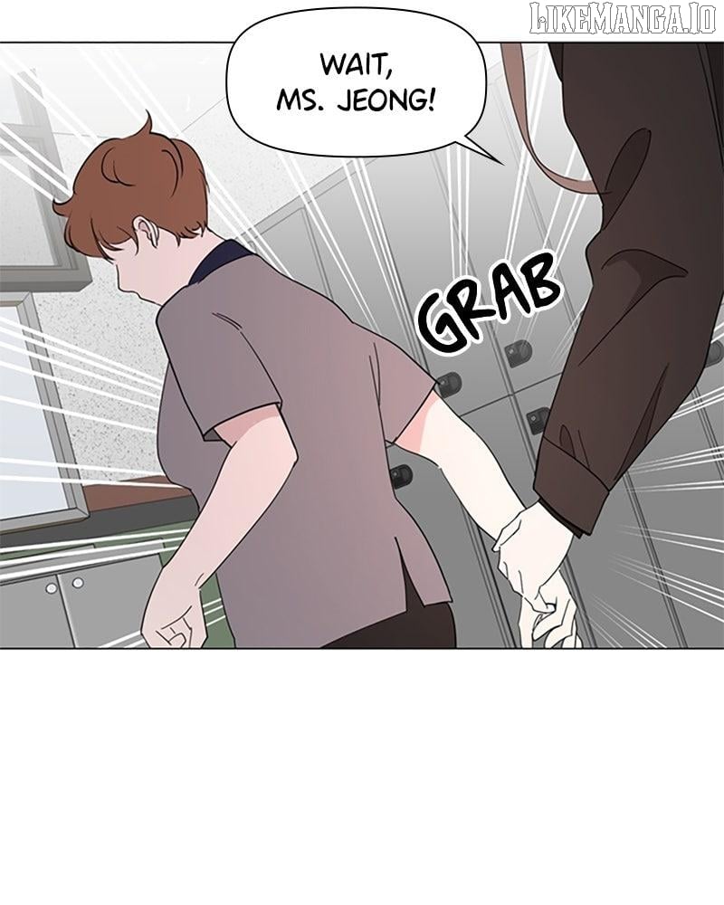 How to Hold X’s Leash Chapter 71 - Page 91