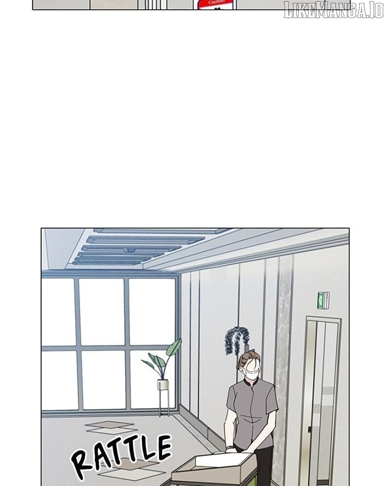How to Hold X’s Leash Chapter 71 - Page 96